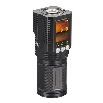 便攜式氨氣檢測(cè)儀