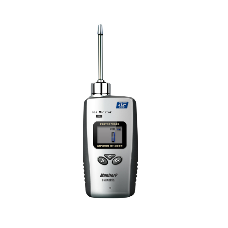 便攜泵吸式丙烯檢測(cè)儀