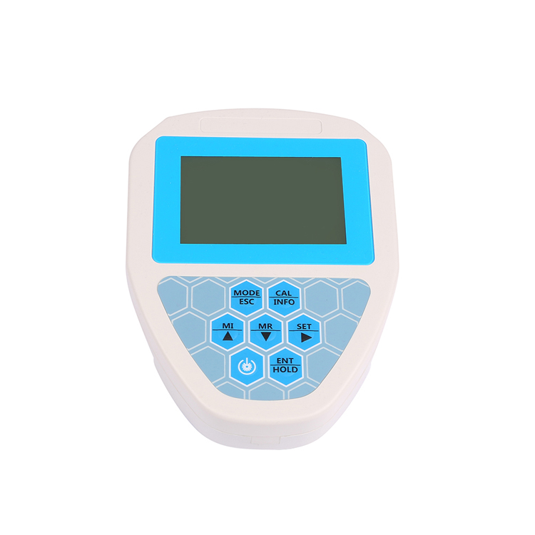 臺(tái)式PH/ORP測試儀