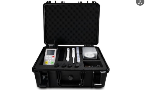 告別復雜！NFS-300-SS重新定義水質檢測的“極簡主義”